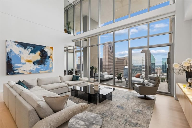 1717 Arts Plaza # 2309, Dallas TX 75201 - Photo 19