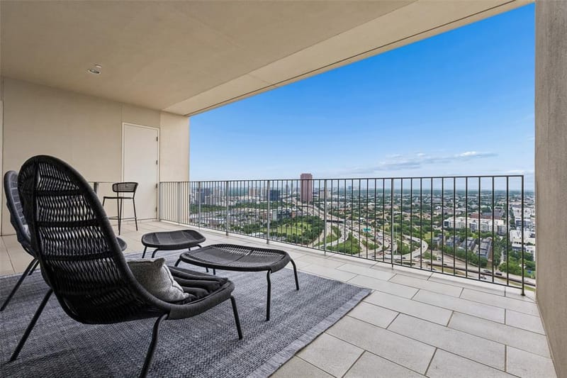 1717 Arts Plaza # 2309, Dallas TX 75201 - Photo 40