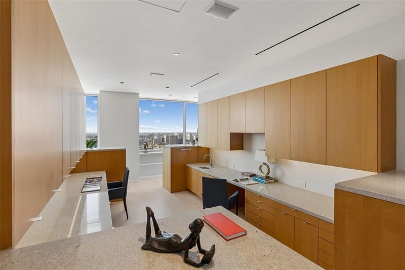 1717 Arts Plaza # 2309, Dallas TX 75201 - Photo 29