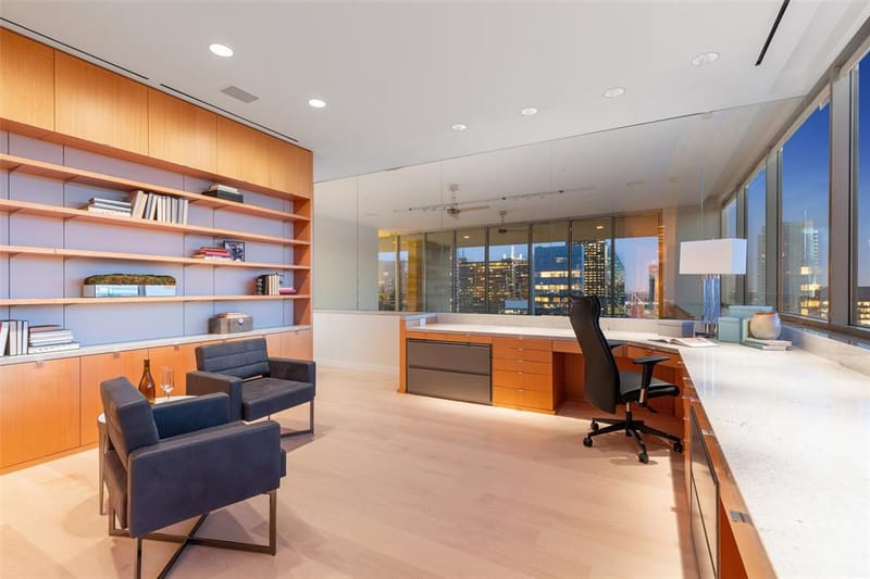 1717 Arts Plaza # 2309, Dallas TX 75201 - Photo 4