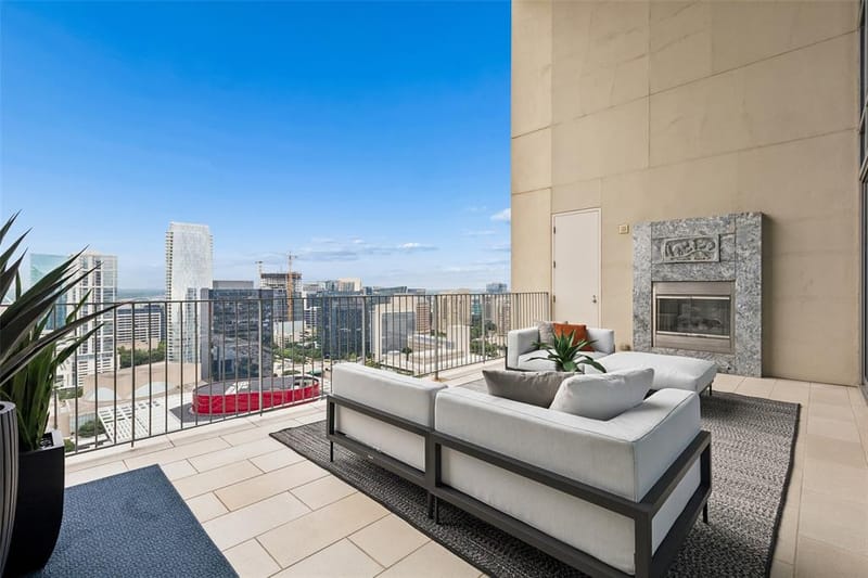 1717 Arts Plaza # 2309, Dallas TX 75201 - Photo 25