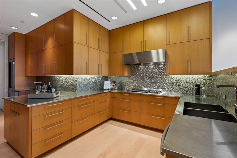 1717 Arts Plaza # 2309, Dallas TX 75201 - Photo 21