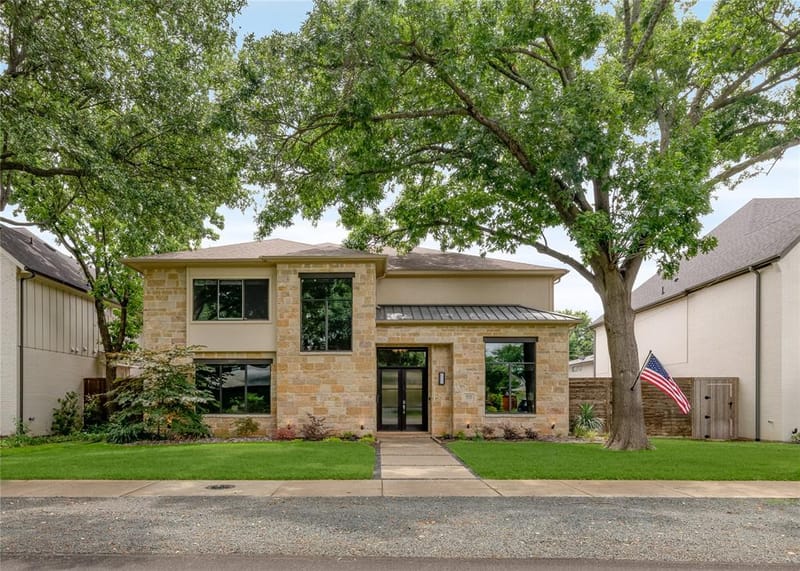 6910 Huff Trail, Dallas TX 75214 - Photo 27