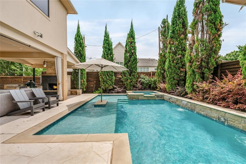 6910 Huff Trail, Dallas TX 75214 - Photo 3
