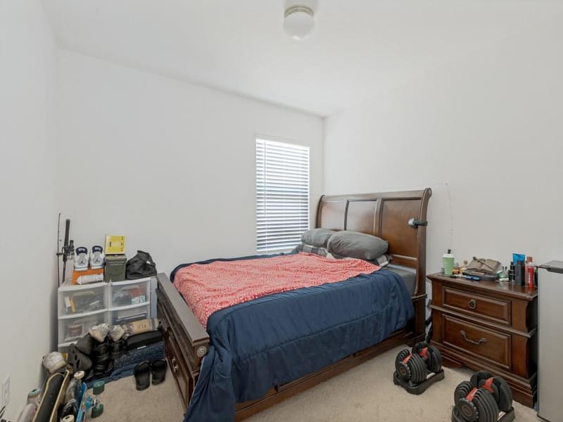 409 Falling Star Drive, Fort Worth TX 76052 - Photo 11