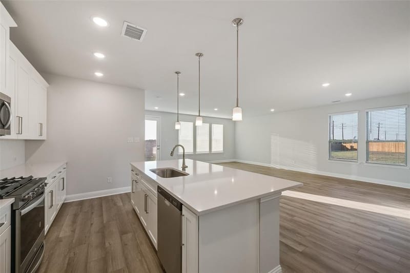 2021 Dandelion Drive, Celina TX 75009 - Photo 4