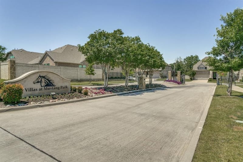 7906 Gulfstream Lane, Irving TX 75063
