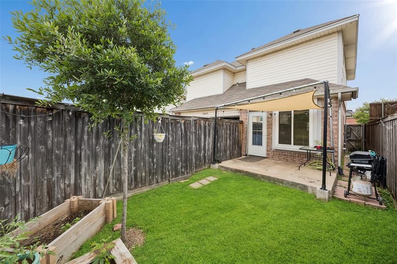 1407 Ranchview Court, Carrollton TX 75007 - Photo 27