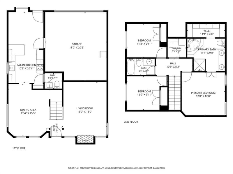 1407 Ranchview Court, Carrollton TX 75007 - Photo 30
