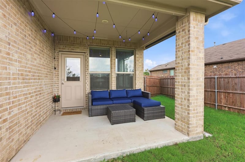 512 Dunster Lane, Saginaw TX 76131 - Photo 26