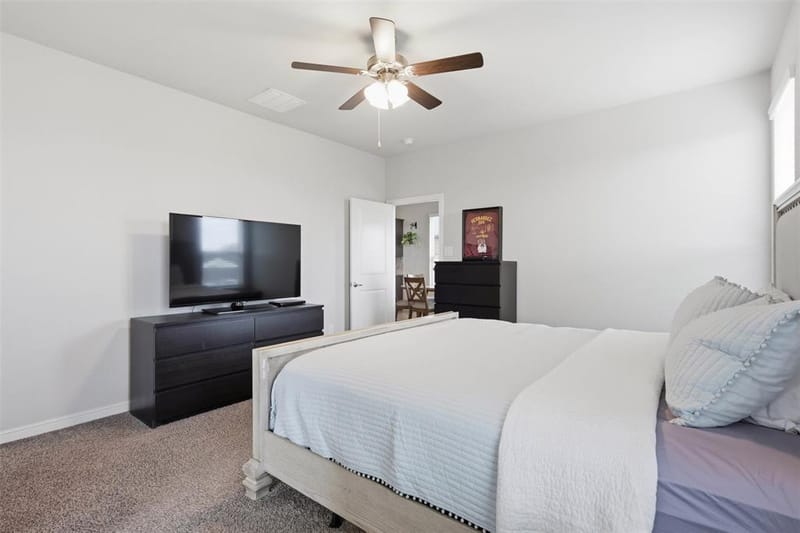 512 Dunster Lane, Saginaw TX 76131 - Photo 18