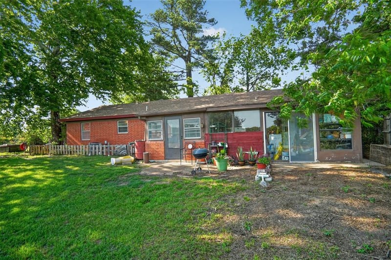 615 W North Street, Blossom TX 75416 - Photo 22