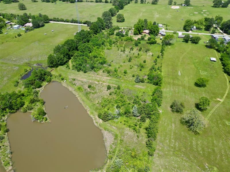 615 W North Street, Blossom TX 75416 - Photo 36