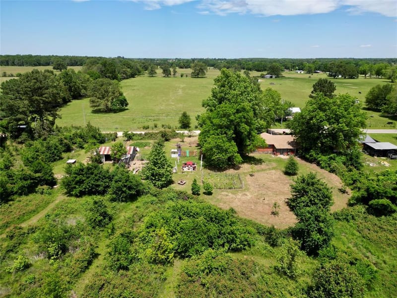 615 W North Street, Blossom TX 75416 - Photo 34