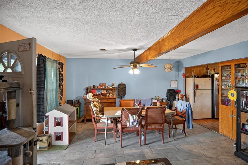615 W North Street, Blossom TX 75416 - Photo 8