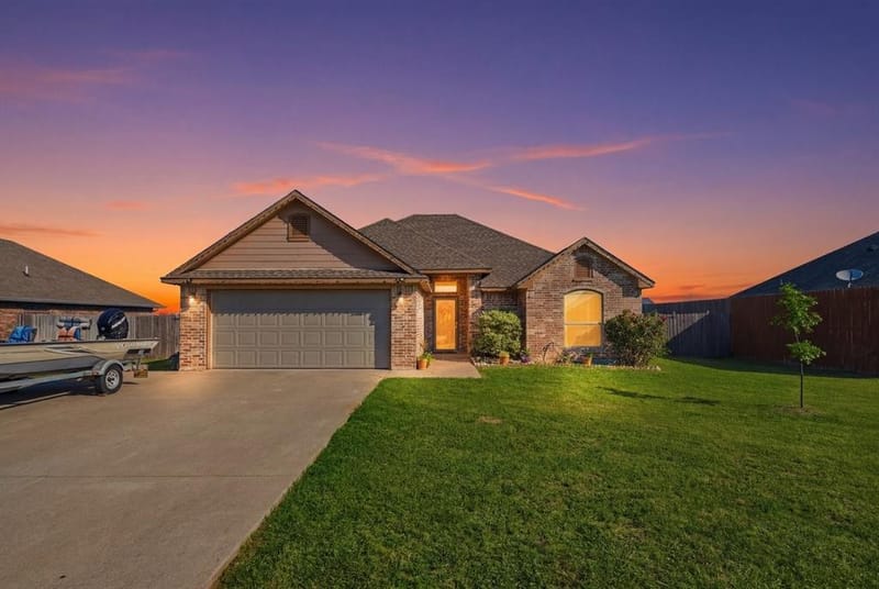 121 Joyce Street, Whitney TX 76692