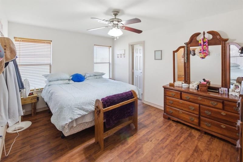 121 Joyce Street, Whitney TX 76692 - Photo 9