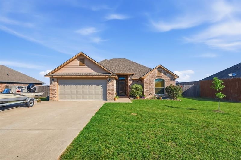 121 Joyce Street, Whitney TX 76692 - Photo 25