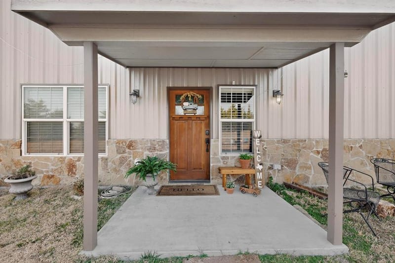 2800 County Road 2905, Dodd City TX 75438 - Photo 2