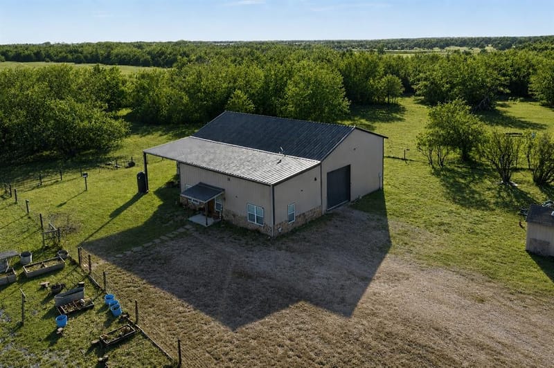 2800 County Road 2905, Dodd City TX 75438 - Photo 31