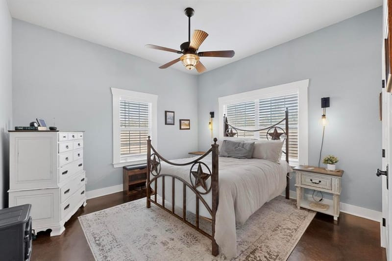 2800 County Road 2905, Dodd City TX 75438 - Photo 8