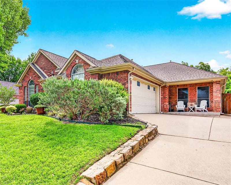 6005 Pin Oak Drive, McKinney TX 75072 - Photo 6