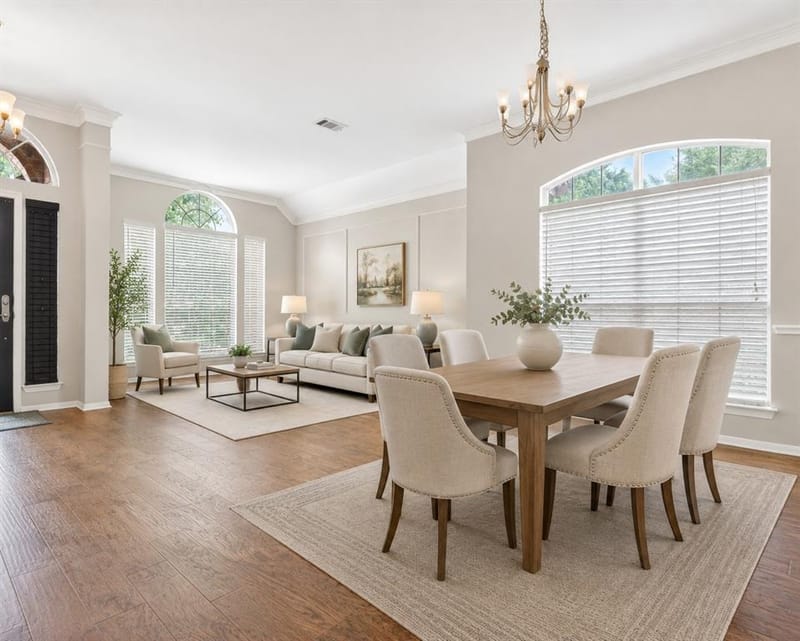 6005 Pin Oak Drive, McKinney TX 75072