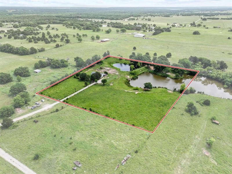 25172 US Highway 377, Whitesboro TX 76273 - Photo 6