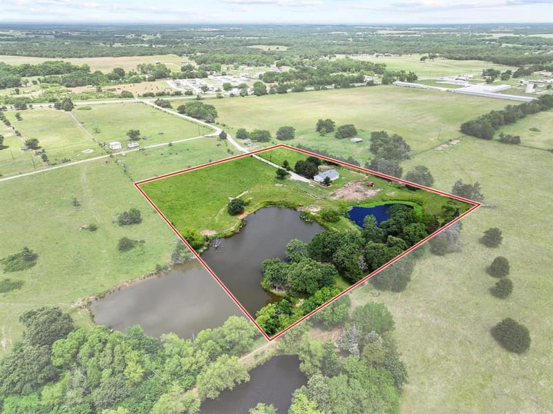 25172 US Highway 377, Whitesboro TX 76273 - Photo 16