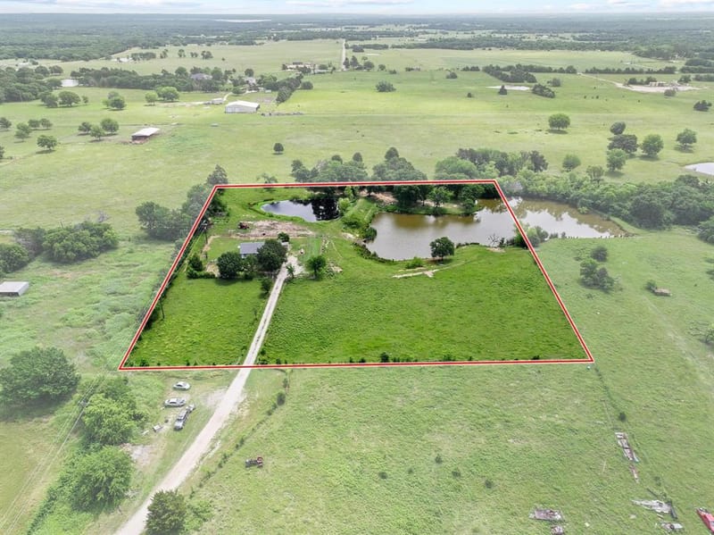 25172 US Highway 377, Whitesboro TX 76273 - Photo 5