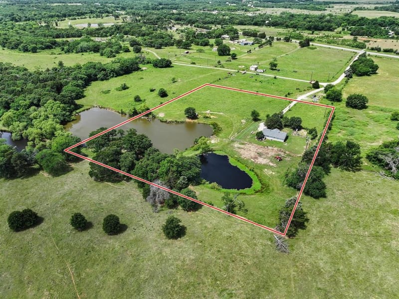 25172 US Highway 377, Whitesboro TX 76273 - Photo 20
