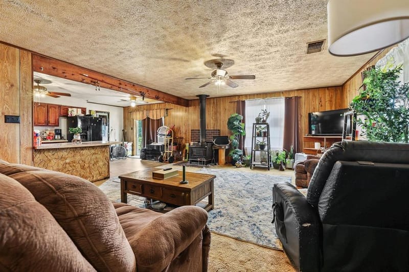 25172 US Highway 377, Whitesboro TX 76273 - Photo 8