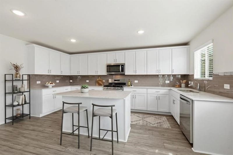 16036 Crews Avenue, Haslet TX 76052 - Photo 13