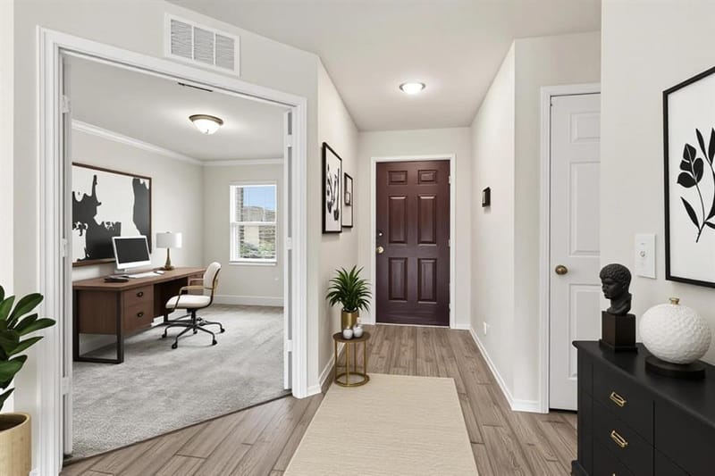 16036 Crews Avenue, Haslet TX 76052 - Photo 3