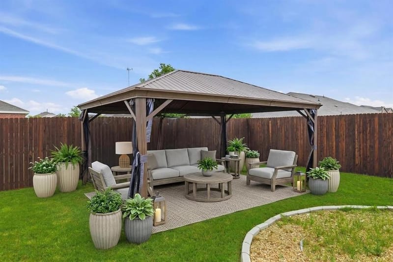 16036 Crews Avenue, Haslet TX 76052 - Photo 28