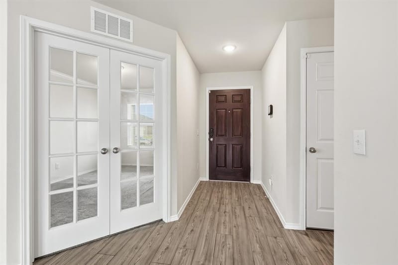 16036 Crews Avenue, Haslet TX 76052 - Photo 5