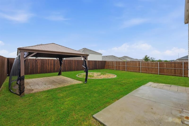 16036 Crews Avenue, Haslet TX 76052 - Photo 30