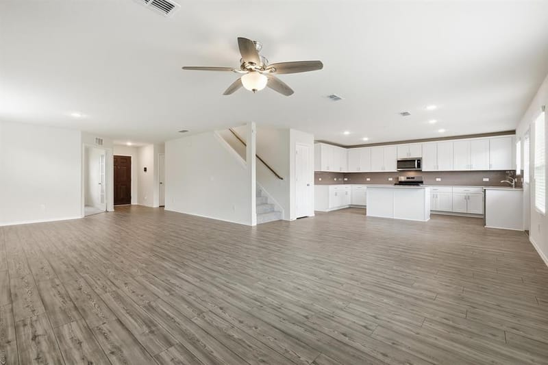 16036 Crews Avenue, Haslet TX 76052 - Photo 10