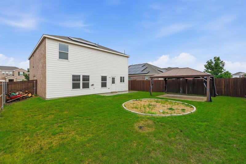 16036 Crews Avenue, Haslet TX 76052 - Photo 31