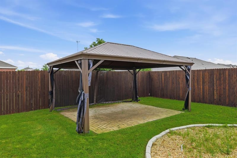 16036 Crews Avenue, Haslet TX 76052 - Photo 29