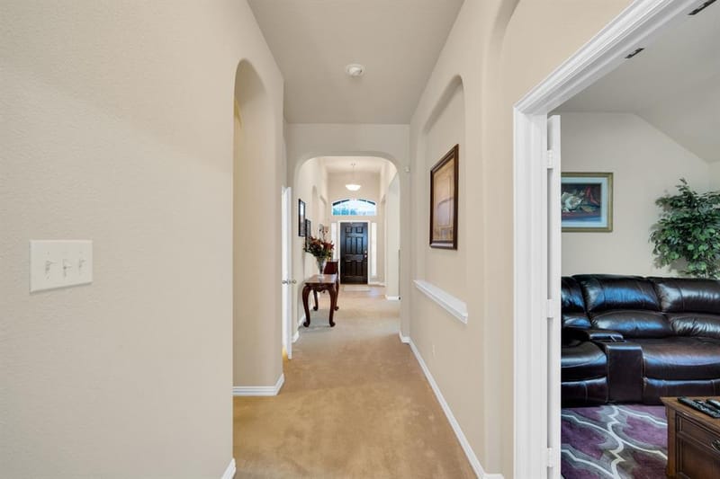 900 Ginger Trail, DeSoto TX 75115 - Photo 5