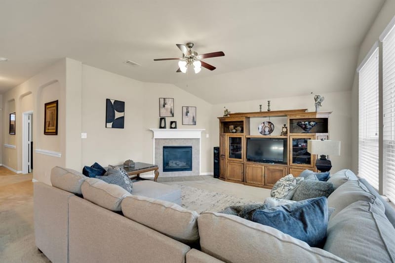900 Ginger Trail, DeSoto TX 75115 - Photo 8