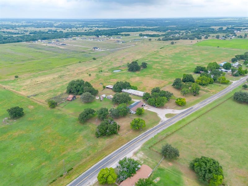 300 S Caddo Street, Lipan TX 76462 - Photo 3