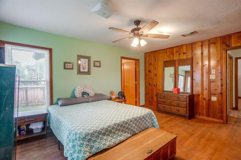 300 S Caddo Street, Lipan TX 76462 - Photo 19