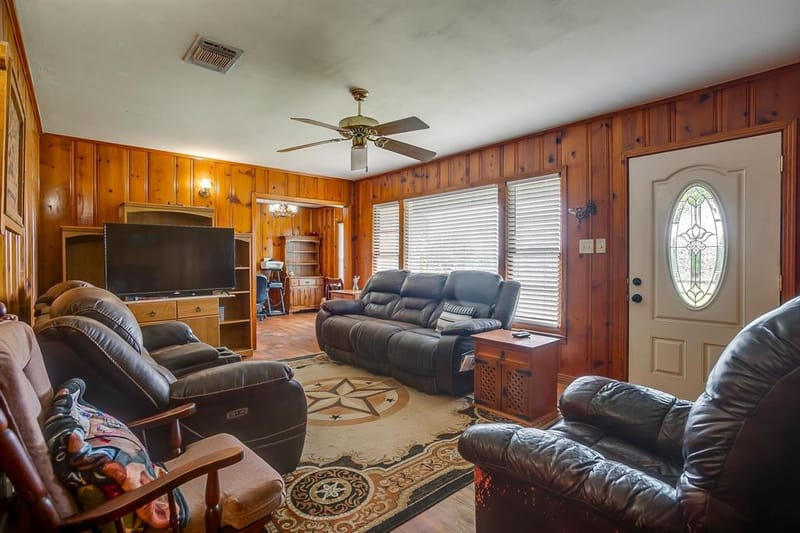 300 S Caddo Street, Lipan TX 76462 - Photo 8