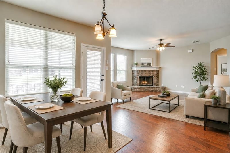 1537 Silverstone Drive, Weatherford TX 76087 - Photo 13