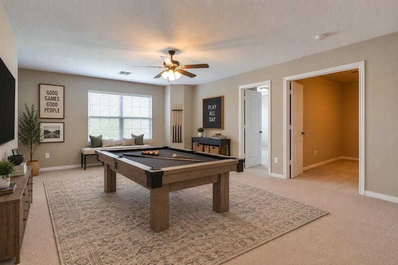 1537 Silverstone Drive, Weatherford TX 76087 - Photo 22