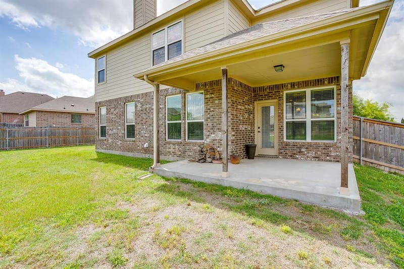 1537 Silverstone Drive, Weatherford TX 76087 - Photo 36