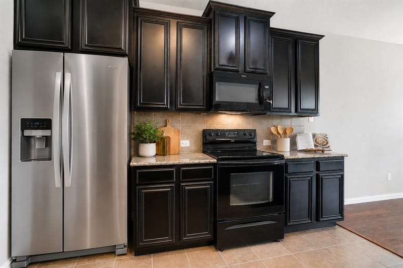 1537 Silverstone Drive, Weatherford TX 76087 - Photo 9