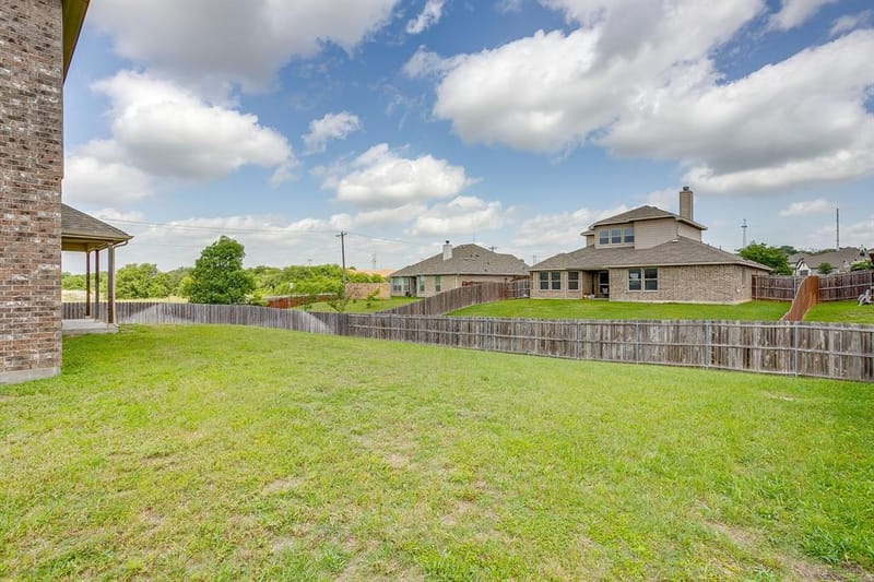 1537 Silverstone Drive, Weatherford TX 76087 - Photo 38